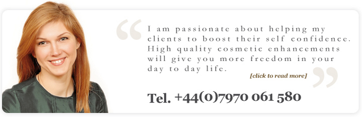 Welcome to Ashley Taylor Make-up