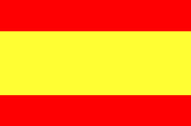 Spanish Flag